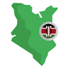 تور های کنیا