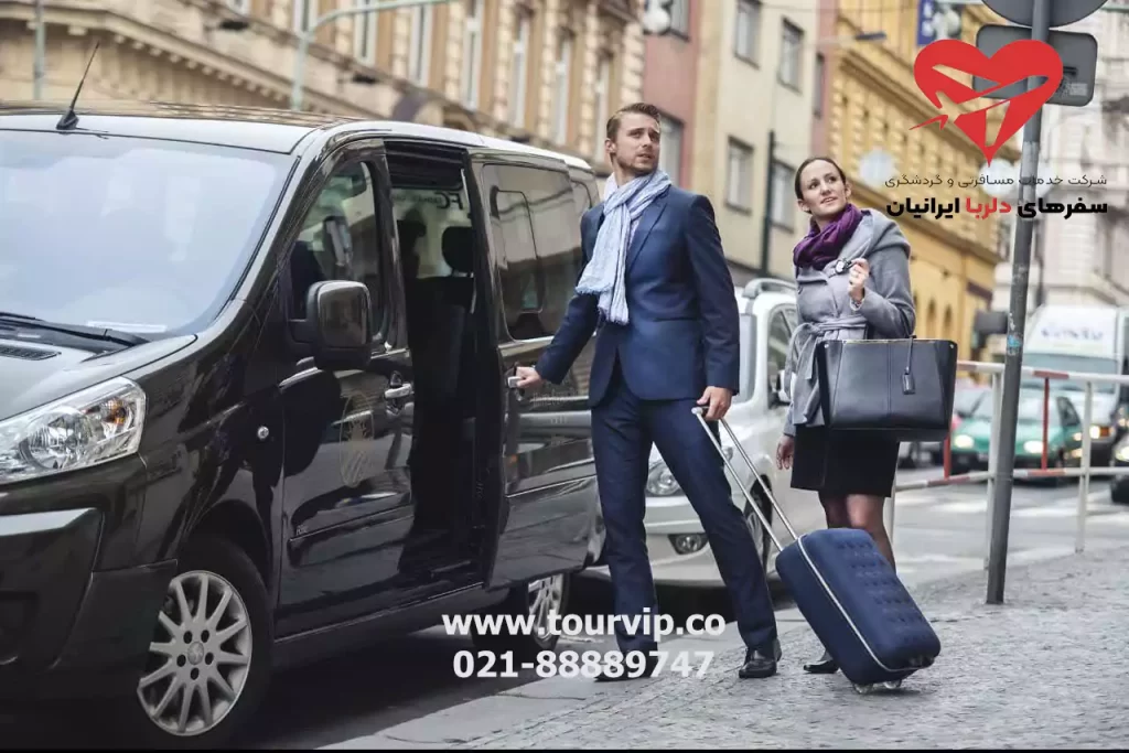 تور وی آی پی چیست