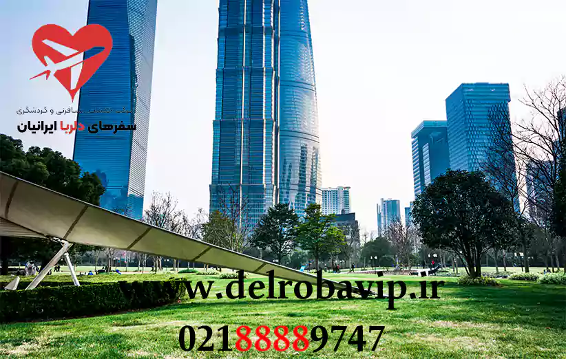هتل های تایلند