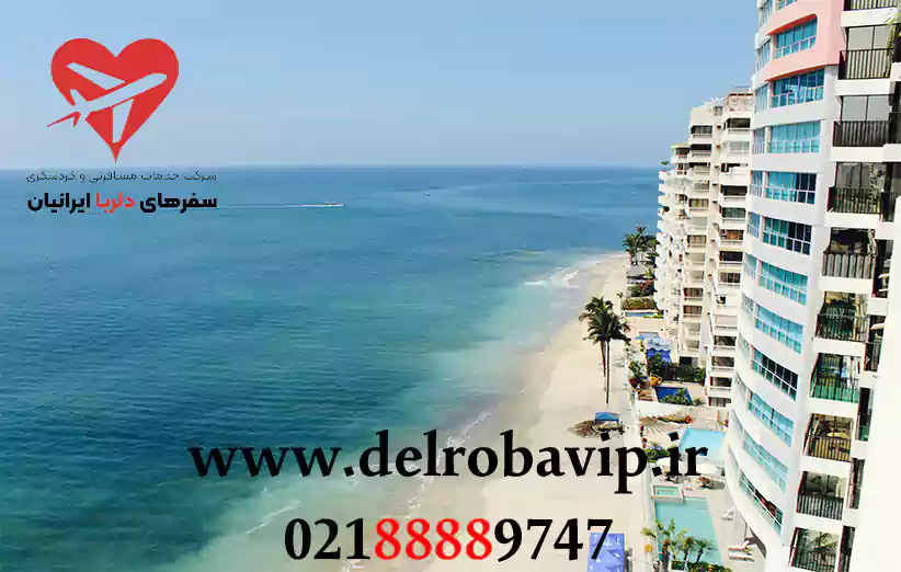 هتل های تایلند