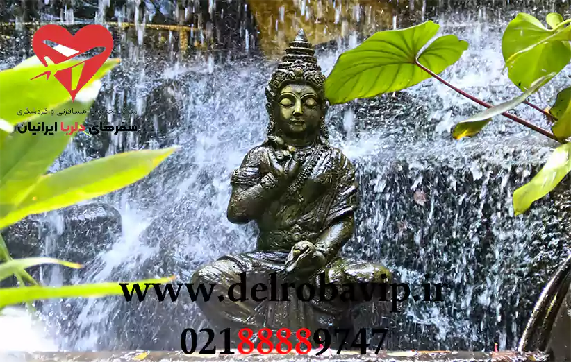 معروف ترین آبشارهای تایلند