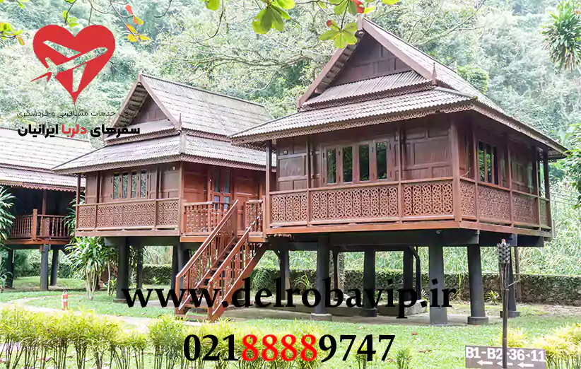 ویژگی های ارزانترین هتلهای تایلند
