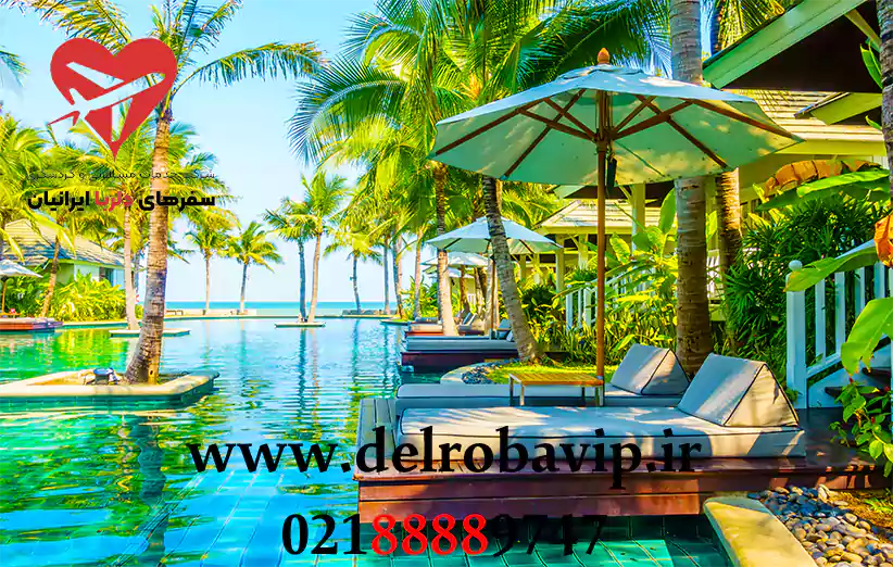 قیمت هتل های تایلند برای رزرو و جریمه لغو رزرو متفاوت است