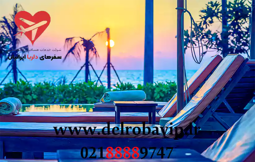 قیمت هتل های تایلند و انواع آن ها