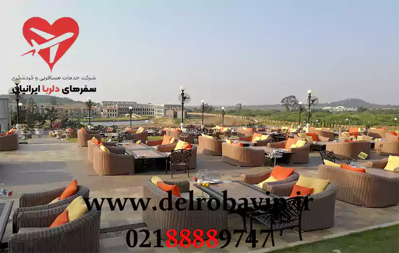 درباره رستوران موم آروی پاتایا