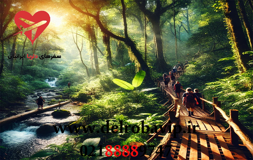 قیمت تور تایلند تابستان