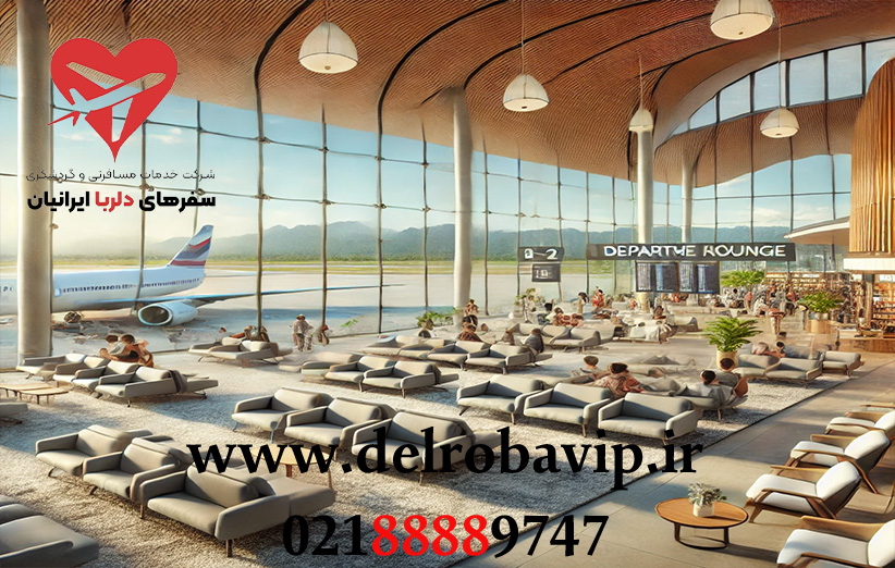 تور تایلند مرداد