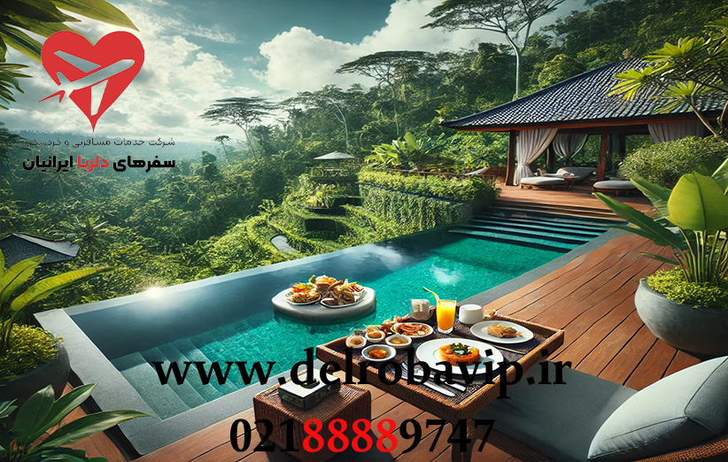 قیمت تور پوکت تایلند