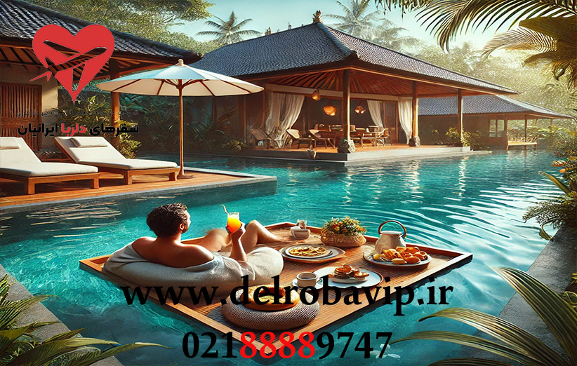 قیمت تور تایلند در شهرهای مختلف