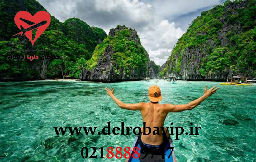 مزایای تور تایلند با پرواز ماهان چیست؟