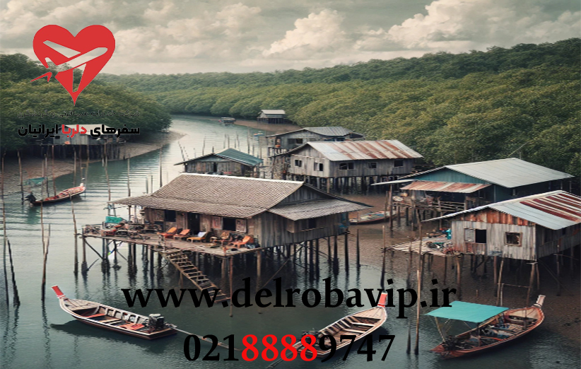 بهترین شهرهای تایلند برای سفر با تور