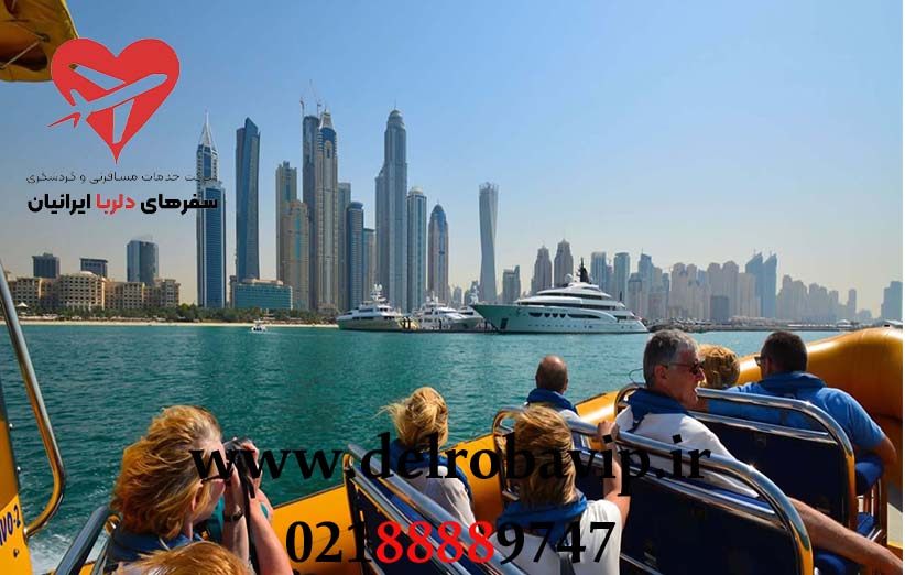 تور تفریحی تایلند چیست و چرا محبوب است؟