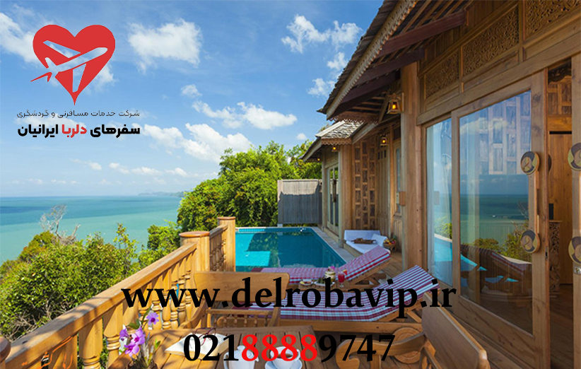 محبوب‌ترین مقاصد تور تایلند ترکیبی