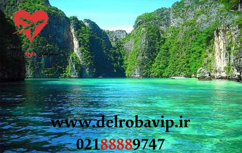 مقاصد محبوب در تورهای تخصصی تایلند