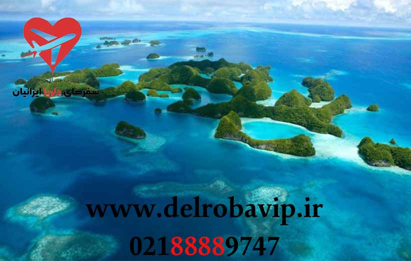 نکاتی برای انتخاب بهترین تور سنگاپور مرداد