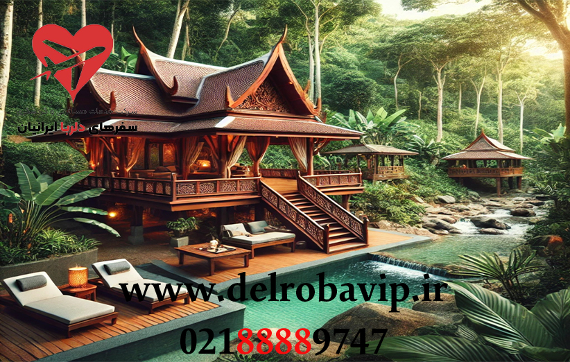 چه کسانی باید تور ویژه تایلند را انتخاب کنند؟