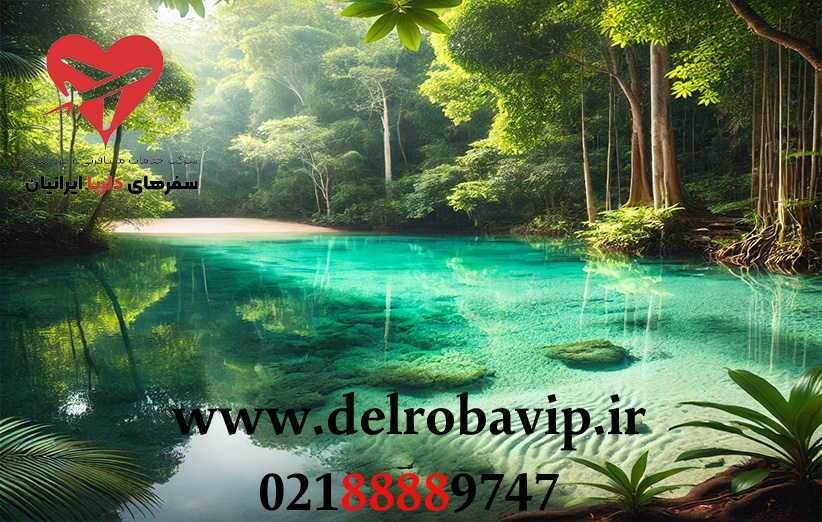 نکات مهم برای مسافران تور پاتایا شهریور