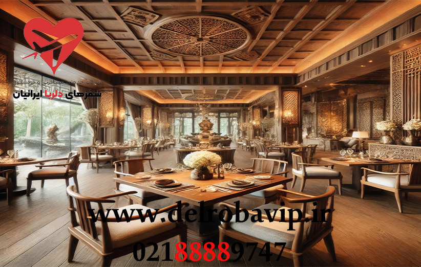 پیشنهادهای ویژه برای رزرو تور بانکوک شهریور