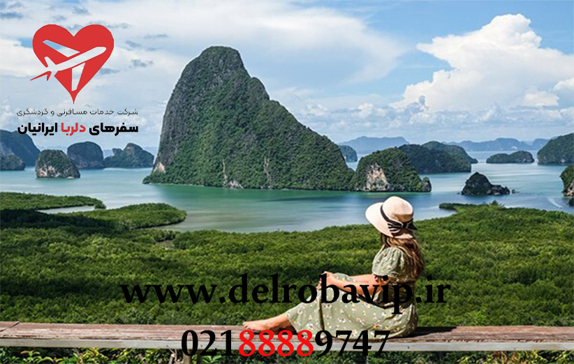 چرا تور پوکت تابستان انتخاب مناسبی است؟